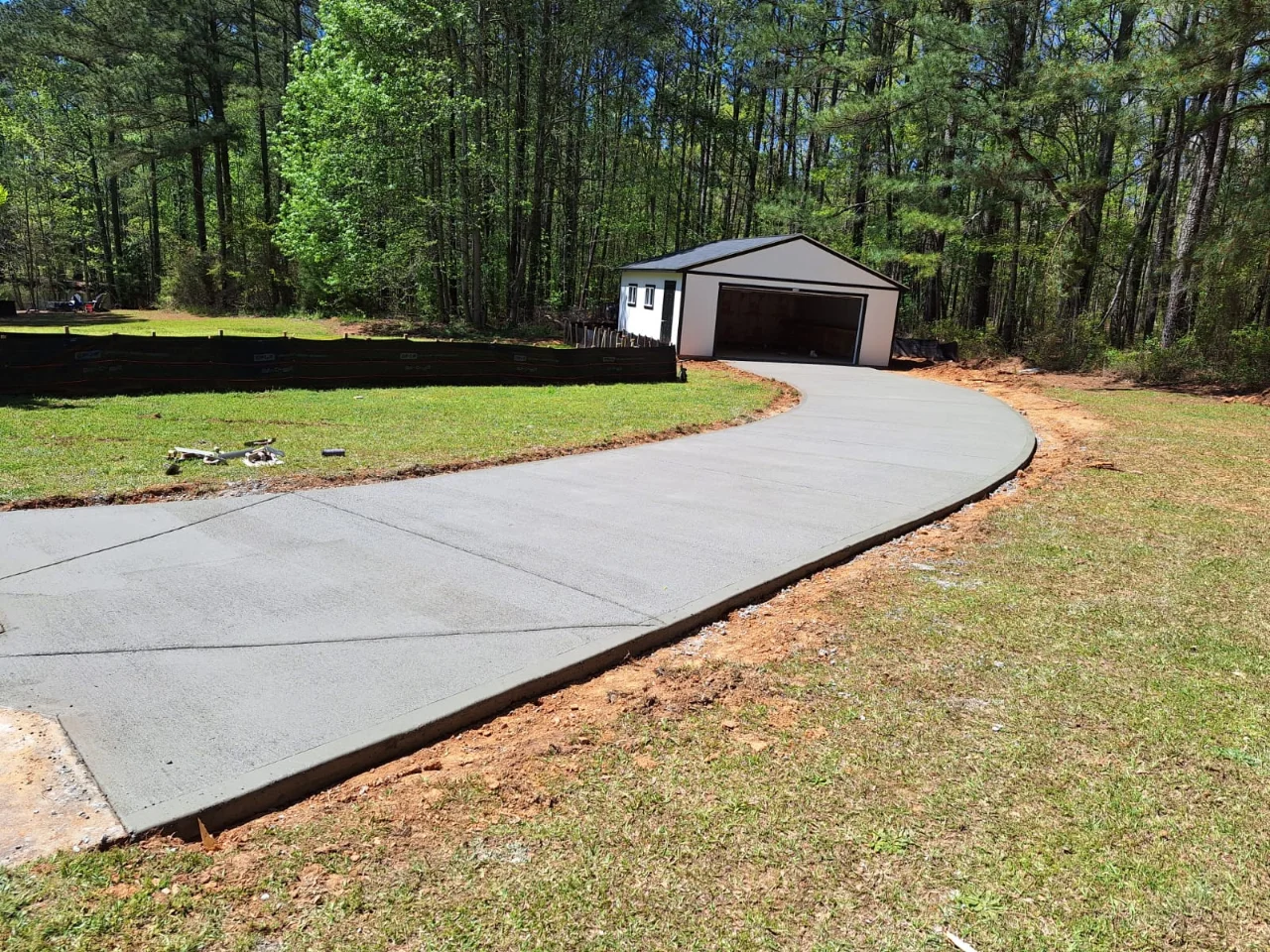 Guzman Concrete Solutions
